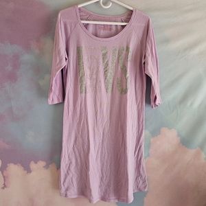 4 Victoria's Secret PJ dresses